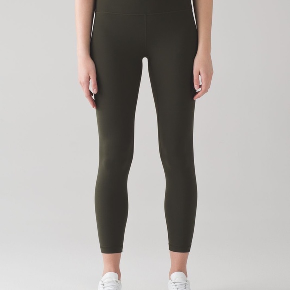 lululemon athletica Pants - Lululemon Align Pant 25”